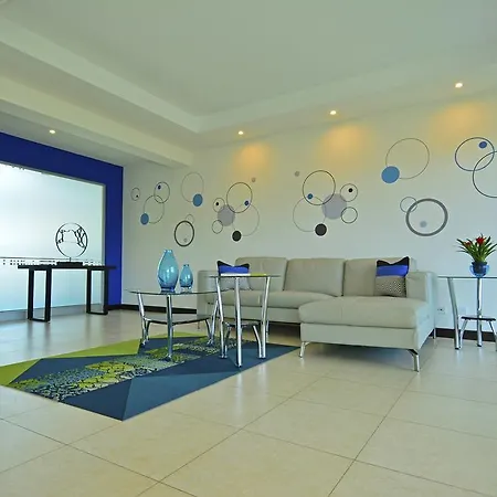 Sabana Real Apartamento